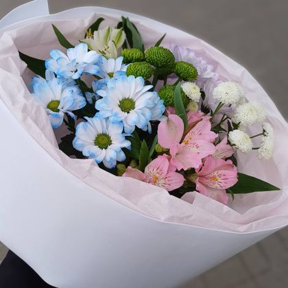 Букет №24