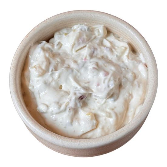 Соус тартар 50 гр