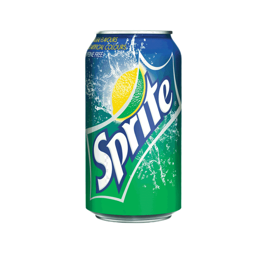 Sprite 0.3 л