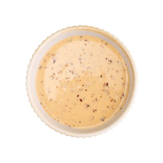 Кунжутно-ореховый