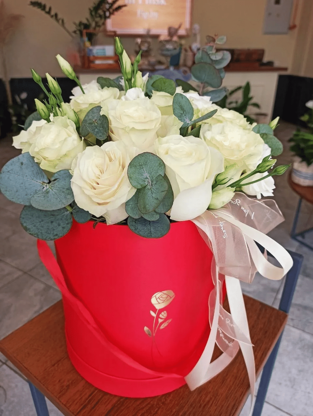 Композиция №2