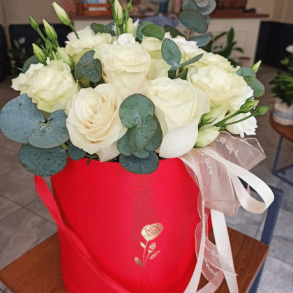 Композиция №2