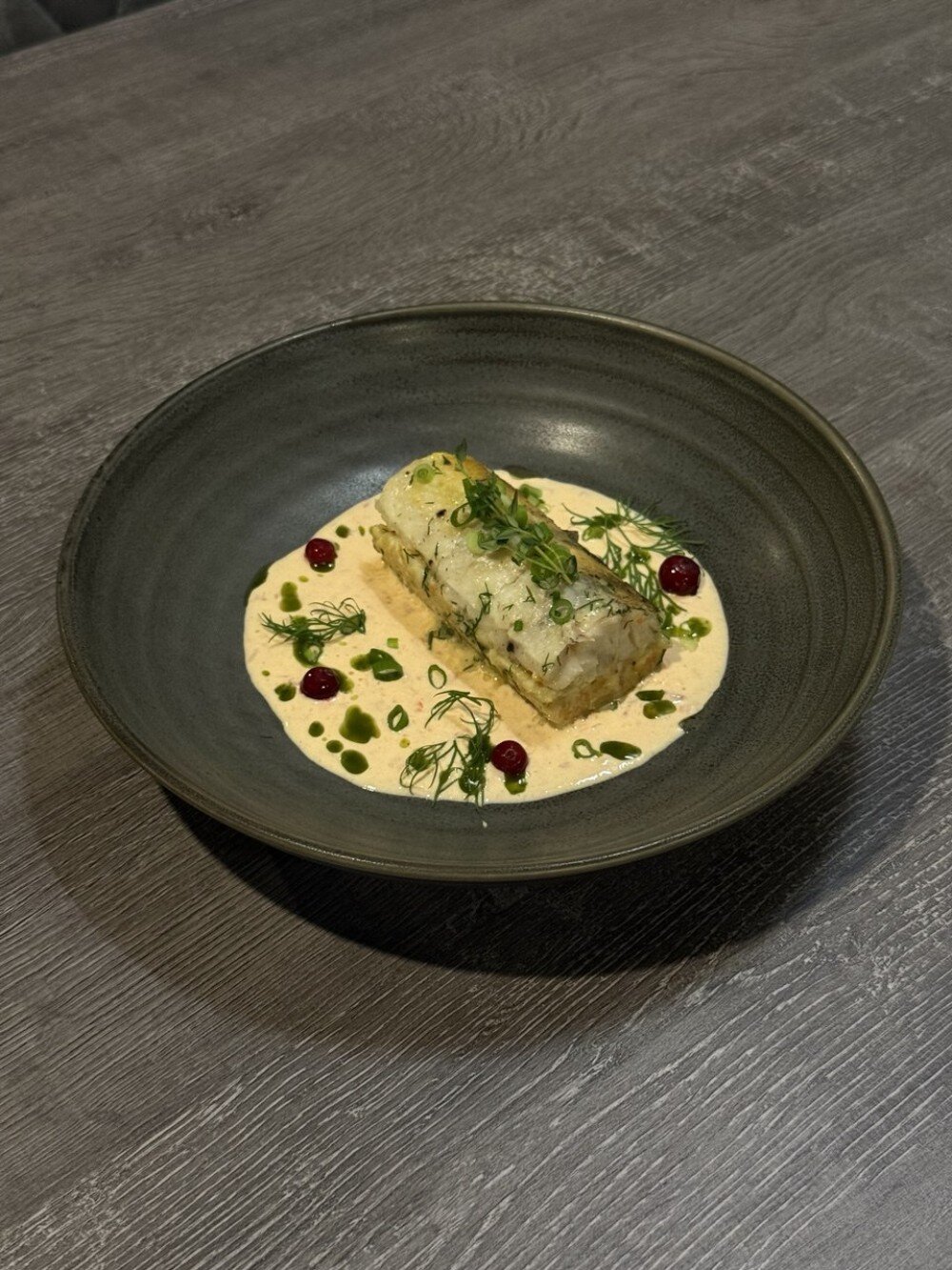 Судак по-радзвиловски