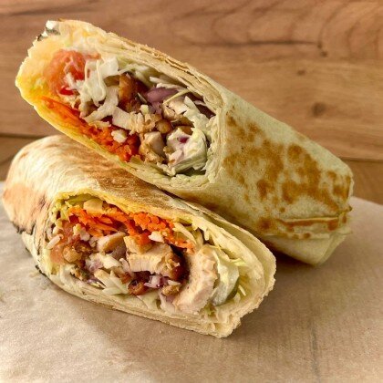 С Говядиной