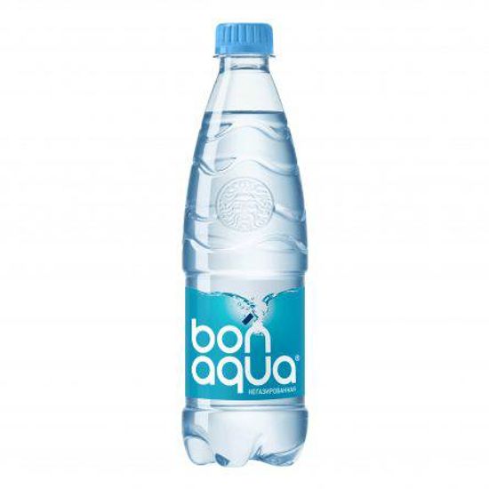 BonAqua негазированная
