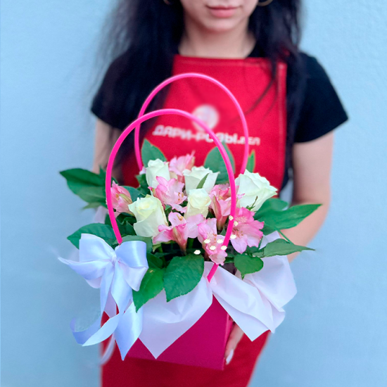 Композиция №1