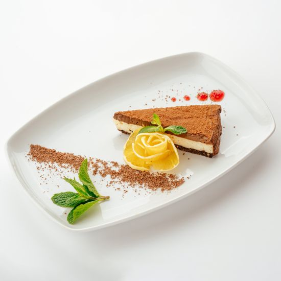 Чизкейк в ассортименте