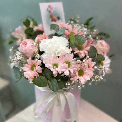 Композиция №12