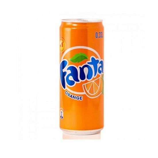 Фанта