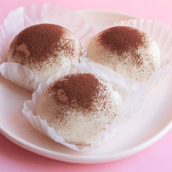 Моти Какао-Орео