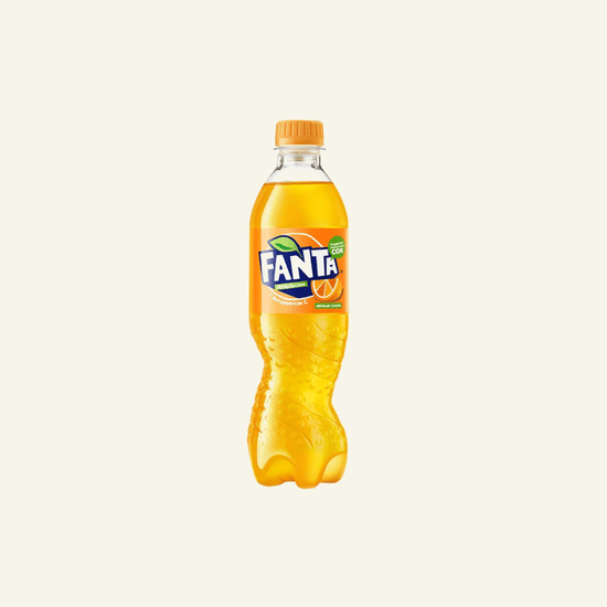 Fanta 0,5 л