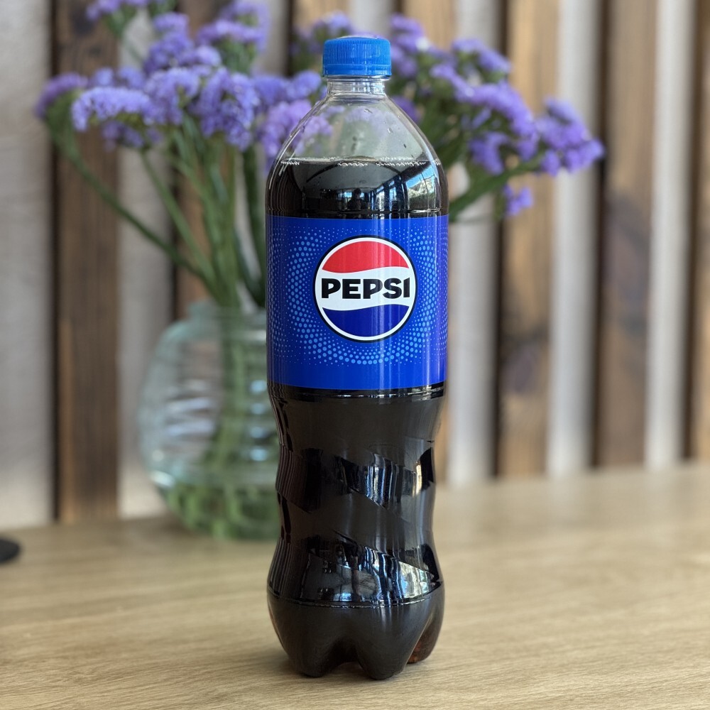 Pepsi