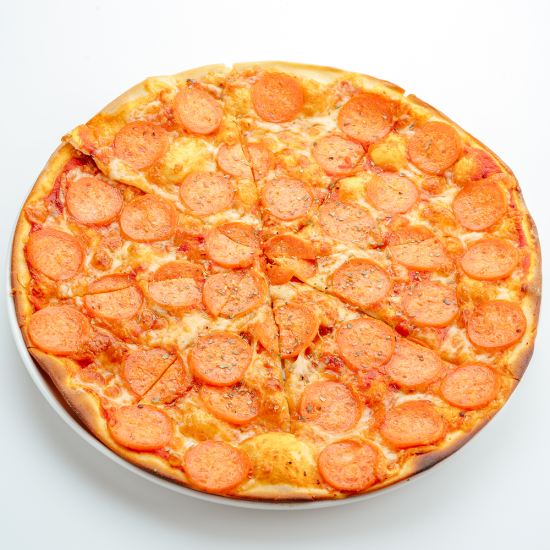 Пицца «Пепперони»