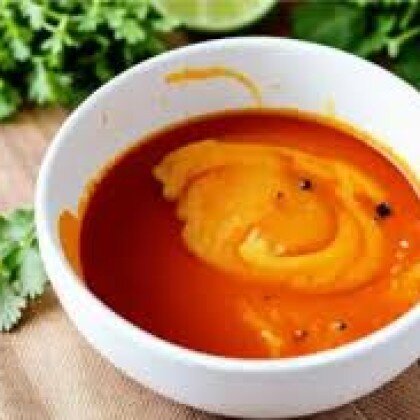 Майонезный соус Том-ям