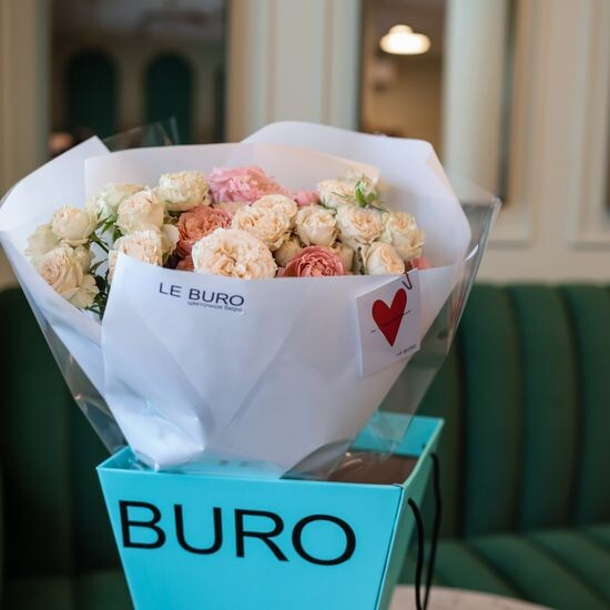 Букет «Классика»