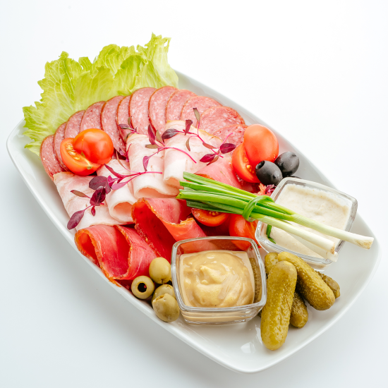 Мясное плато