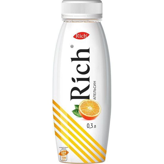Rich Апельсин