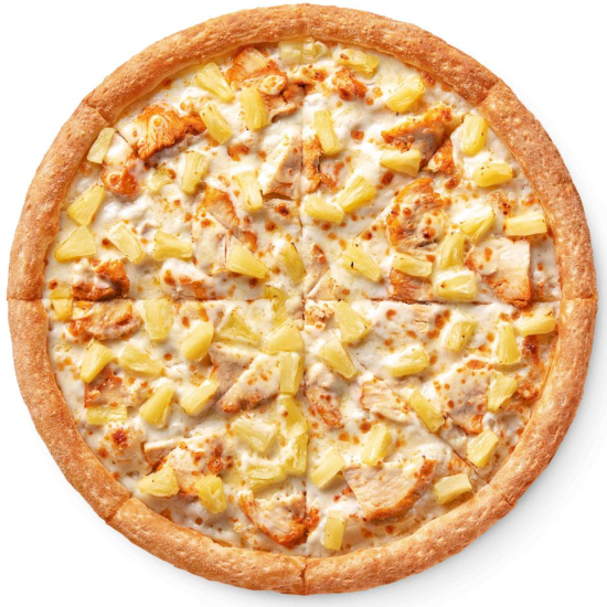 Пицца «Гавайская»