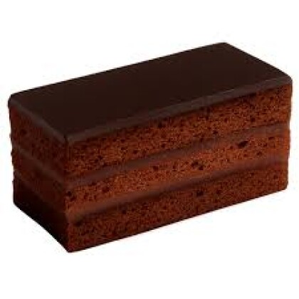 Десерт "Брауни"