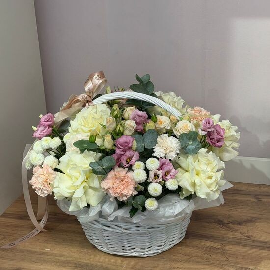 Корзина сборная №252