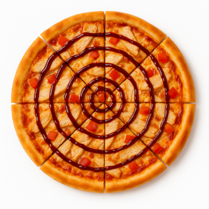 Аппетитная