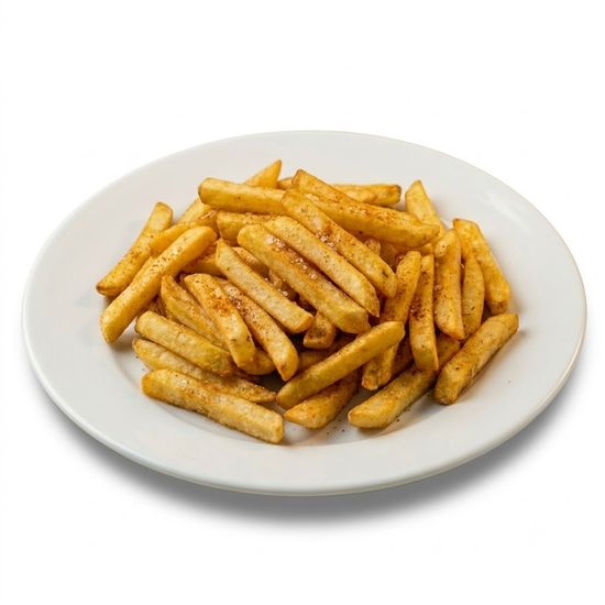 Картофель фри