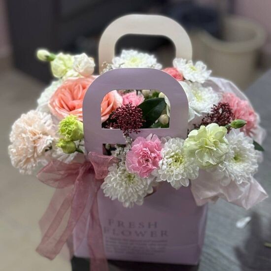 Композиция сборная №112