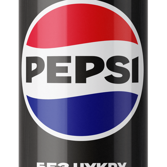 Pepsi Zero 0,33л