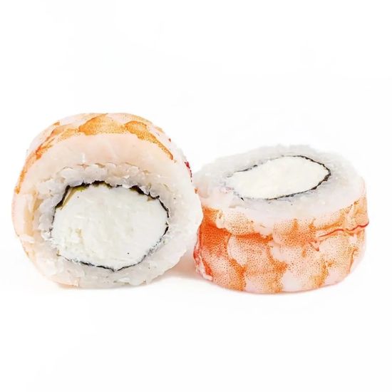 РОЛЛ НЕДЕЛИ "Филадельфия Эби (8 шт)