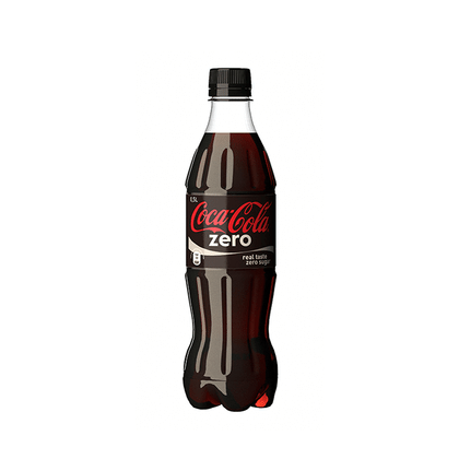 Coca-Cola zero