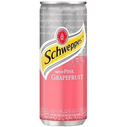 Schweppes