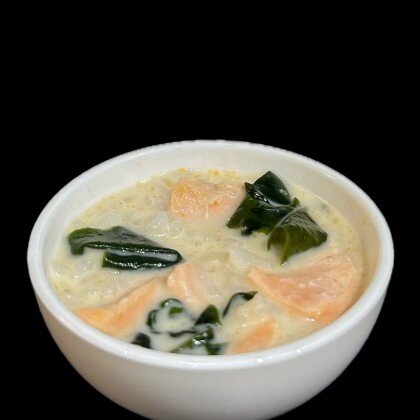 Суп Сливочный