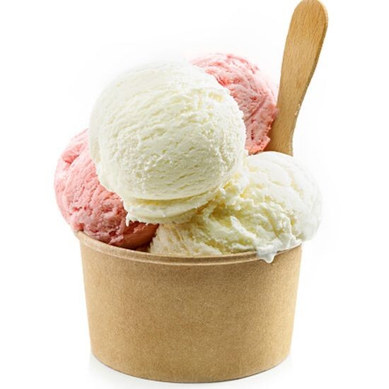 Мороженое