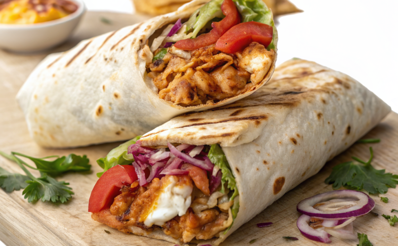 Деревенская