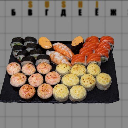 Морской бой