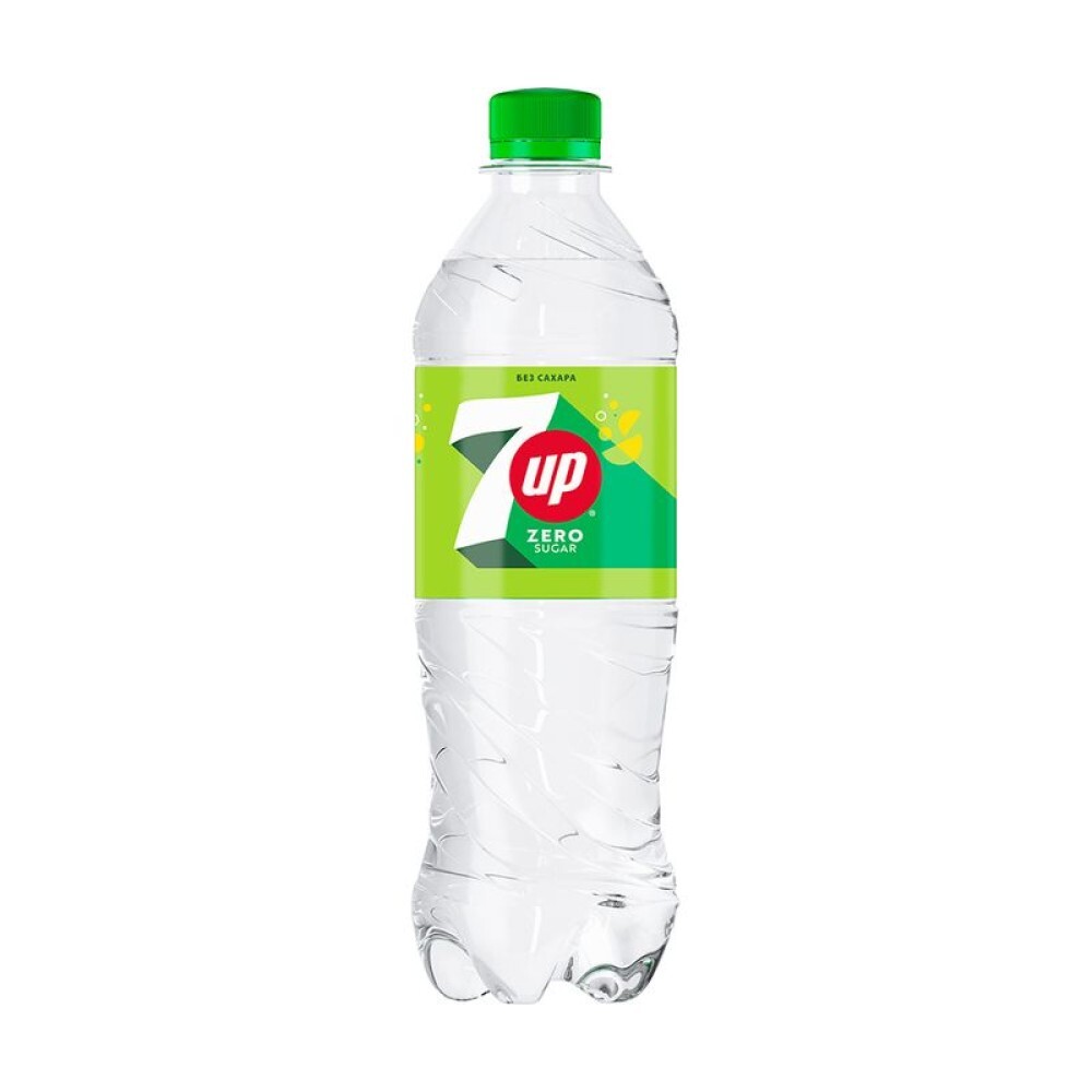 7 Up Zero