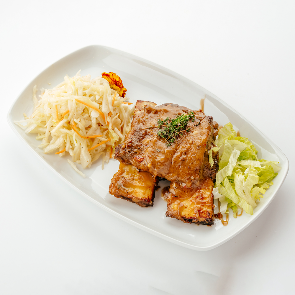 Рёбра говяжьи