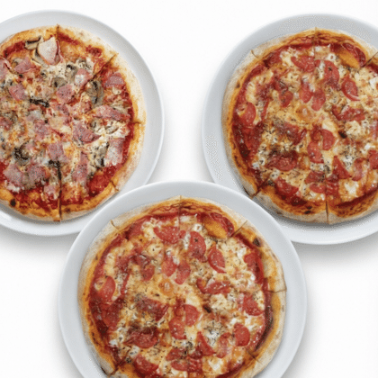 Акция 3 за 50