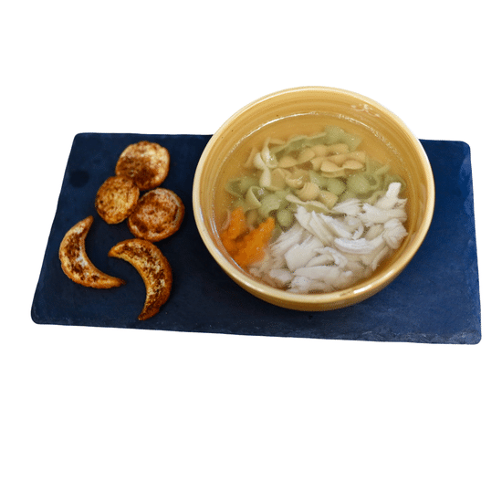Куриный