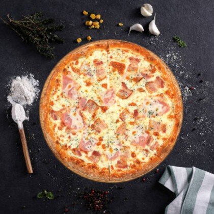 СЛИВОЧНЫЙ ХЭМ