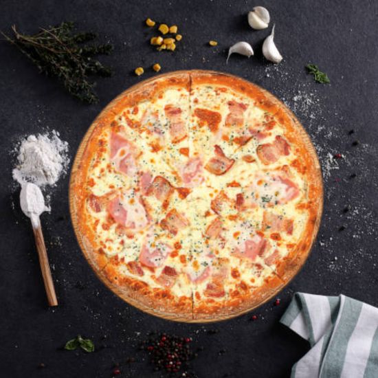 СЛИВОЧНЫЙ ХЭМ