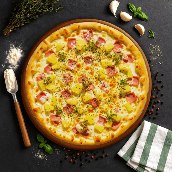 ТРОПИК ВАЙБ