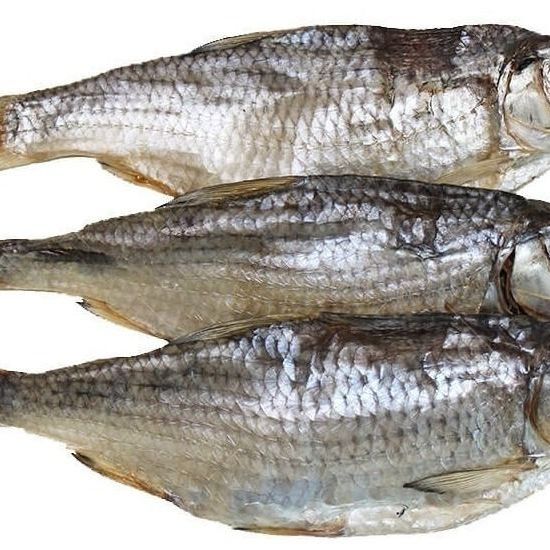 Вобла Астраханская премиум