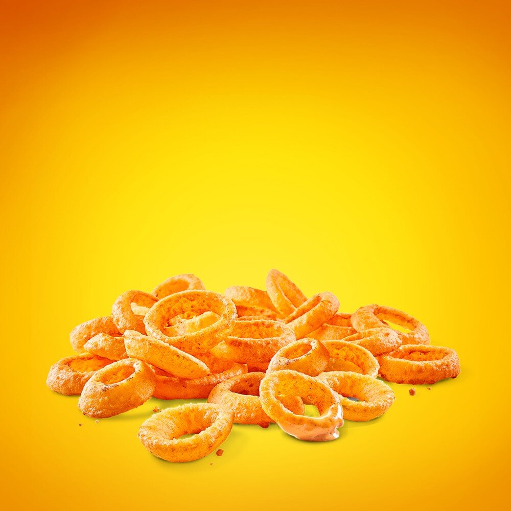 Луковые кольца