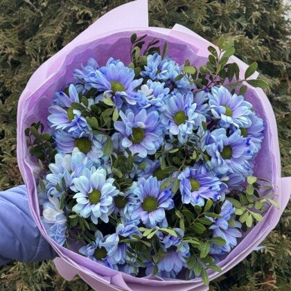 Букет «Ромашка»