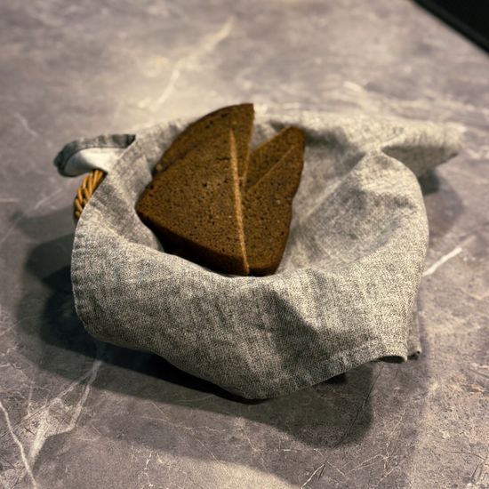 Хлеб ржаной