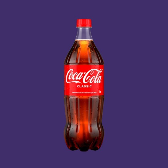 Coca Cola