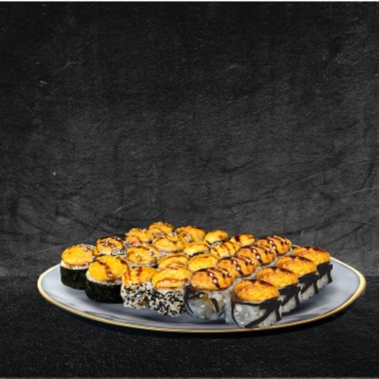 Путь воина 24 шт.