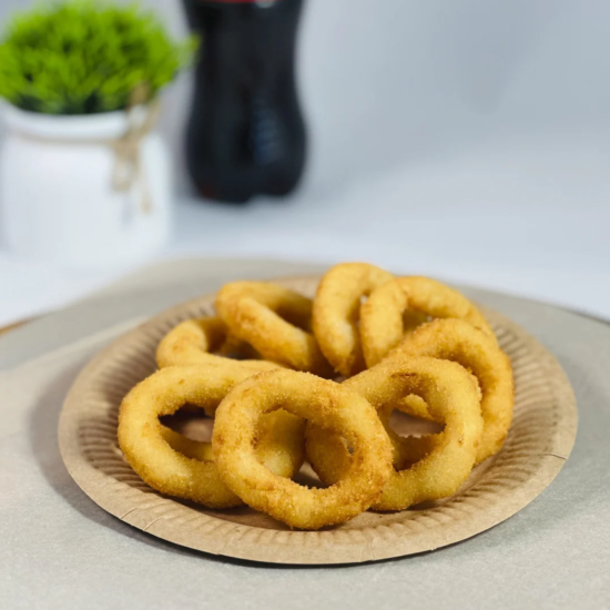 Луковые кольца