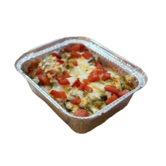 Паста Песто